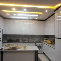 کابینتMDF/کمددیواری/خرده کاری/گلبهار.فردوسی