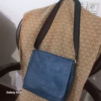 کفش و کتونی خارجی کیف کوچ