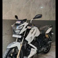 آپاچی ۱۸۰ درحد