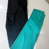 لگ و نیم تنه ورزشی