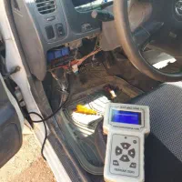 تعمیرگاه مکانیکی سایپا.پیکاب.مزدا.۲fTOYOTA