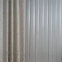 کنار پرده نو