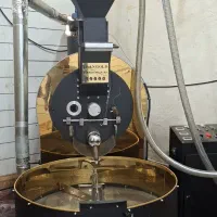 دستگاه رستر قهوه ۳۰ کیلویی