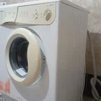 لباسشویی خشک کن فروشی کاملا سالم