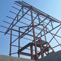 تمامی کارهای جوشکاری