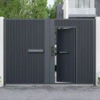 دروازه47190کیت،درب باغ47190کیت،درب حیاط47190کیت