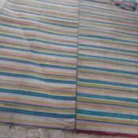 زیر انداز حصیری  ۶متری