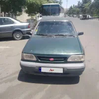 پراید 78کره ای