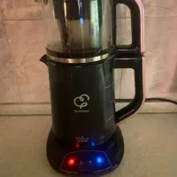 چای‌ساز برقی کاراجا