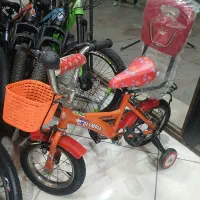 دوچرخه سایز ۱۲