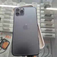 ایفون ۱۱ پرو