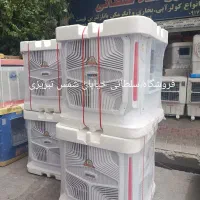 کولر آبی پلیمری 30هزار سینوس