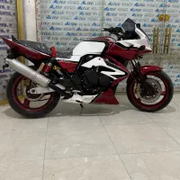 موتور سیکلت cb1300cb ۴۰۰