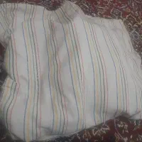 چادر نخی تیبا