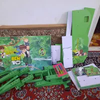 میز تحریر بچه گانه