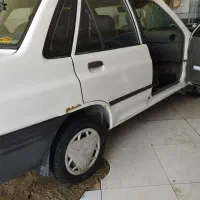 پراید مدل ۹۰