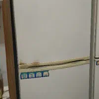 یخچال فریزر گلسان