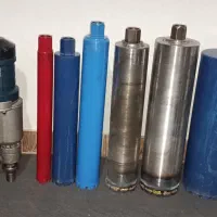 کرگیری ماسه اسفالتی ماستیک کاتر برش بتن دال داکت