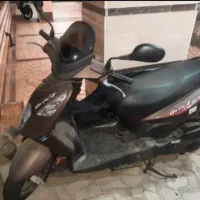 sym or125