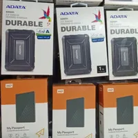 فروش هارد 500گیگ و 1ترابایت در مدل های مختلف