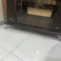 بوفه|بوفه، ویترین، کنسول|صدرا-فارس, فاز ۱|دیوار