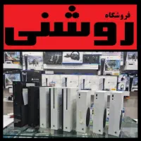 سری اس ایکس /ps5بازی‌S.X قابلنصب XBOX