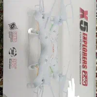 کواد کوپتر x5 سایما