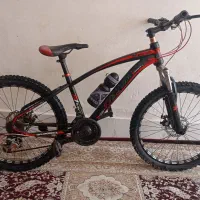 دوچرخه 24 برندفونیکس