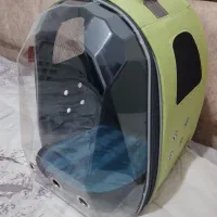 کوله پشتی حمل گربه و سگ