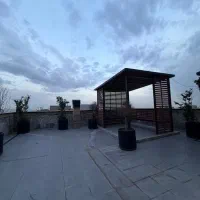 175متر پنج خواب