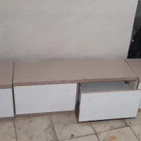 میز TV دیواری