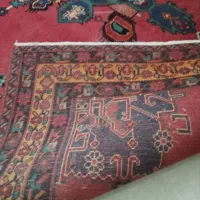 فرش دستبافت