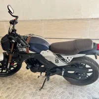 بلنتا کافه ریس cr200