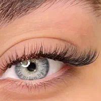 مدل جهت اکستنشن مژه (رایگان)