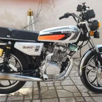 موتورهندا 150 cc