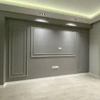 فروش انواع متریال دکوراسیون داخلی و بازسازی