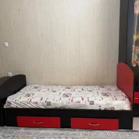 سرویس خواب نوجوان بدون تشک