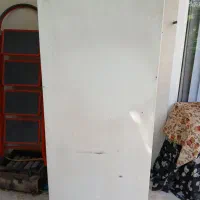 کولر آبی دستی و یخچال ۱۲ فوت پارس