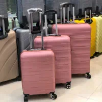 فروش ویژه چمدان نشکن پ پ سفر خارجی کسا اصفهان کیف