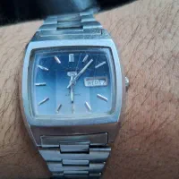 ساعت سیکو ژاپن.نبضی .ضدآب .کلکسیونی