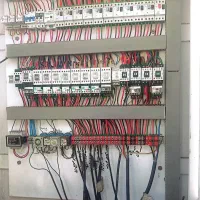 استخدام نیروی فنی کار دررشته برق واپرلتور فنی