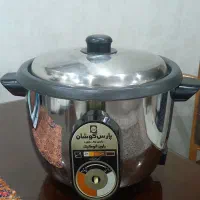 پلوپر پارس خزر 12نفره