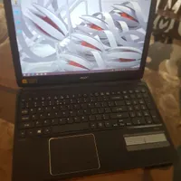 ایسر Ci7/4th gen/SSD/8g ram/FHD گرافیکدار 2g