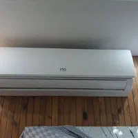 نصب تعمیر جابجایی شارژگاز لوله کشی مسی کولر گازی