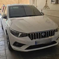 تارا اتومات V4 مدل 1404