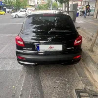 ۲۰۷mc مدل ۱۴۰۱