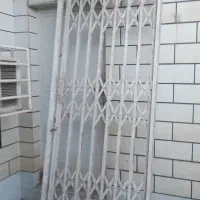 درب آکاردئونی