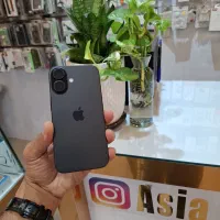iphone 16 128gb|موبایل|کاشان, میدان کهنه|دیوار
