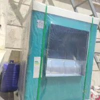 کولر آبی سنگرکار