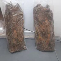 تنبک محلی لنگه ای